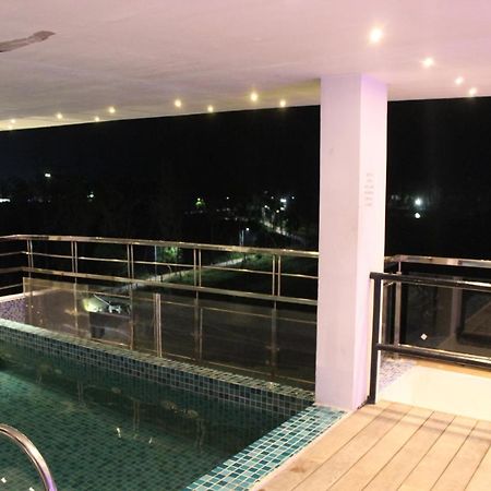 Hotel Gc International Digha  Zewnętrze zdjęcie