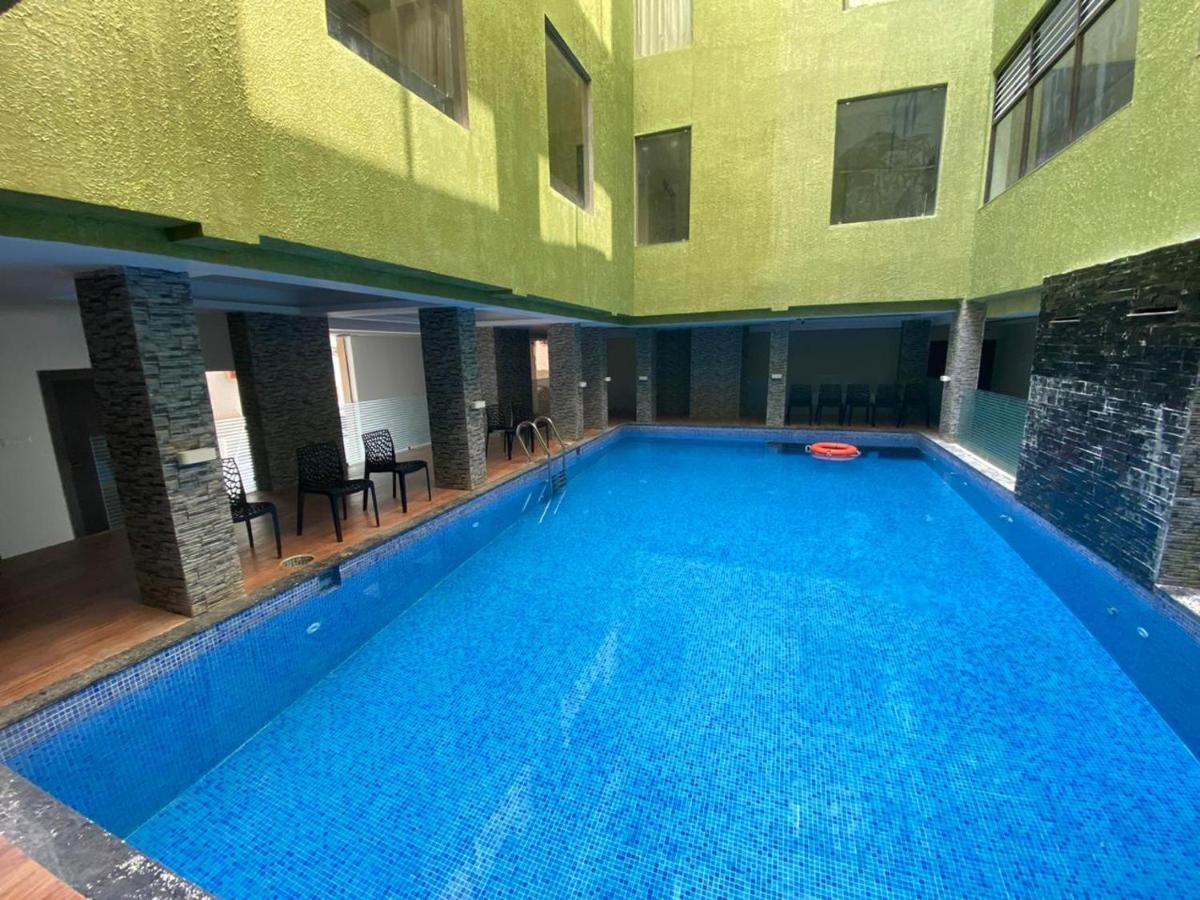 Hotel Gc International Digha  Zewnętrze zdjęcie