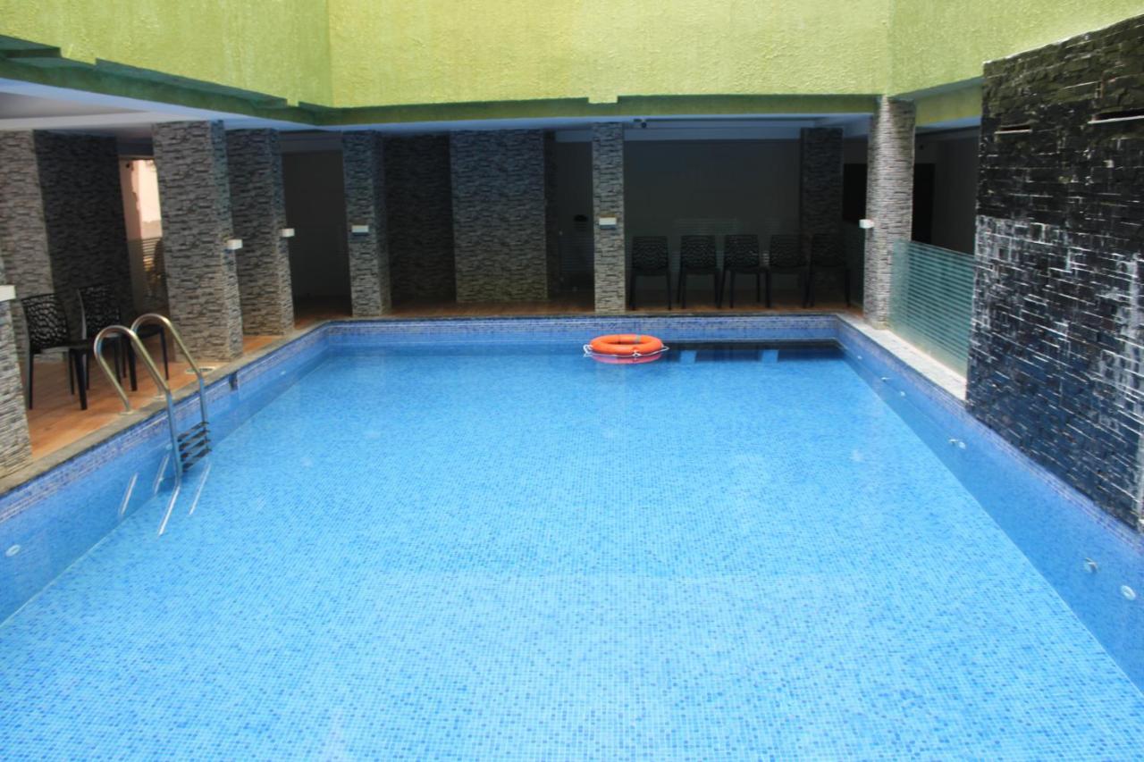 Hotel Gc International Digha  Zewnętrze zdjęcie