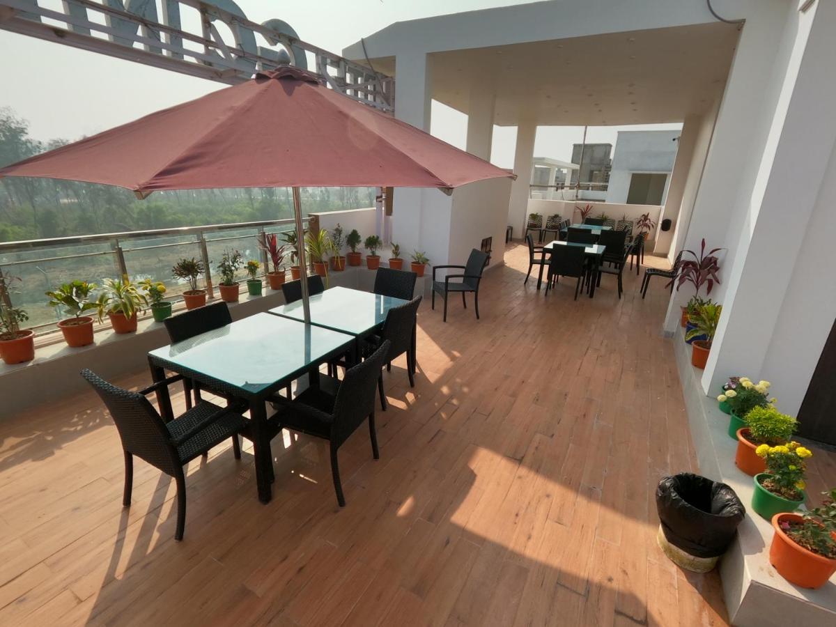 Hotel Gc International Digha  Zewnętrze zdjęcie