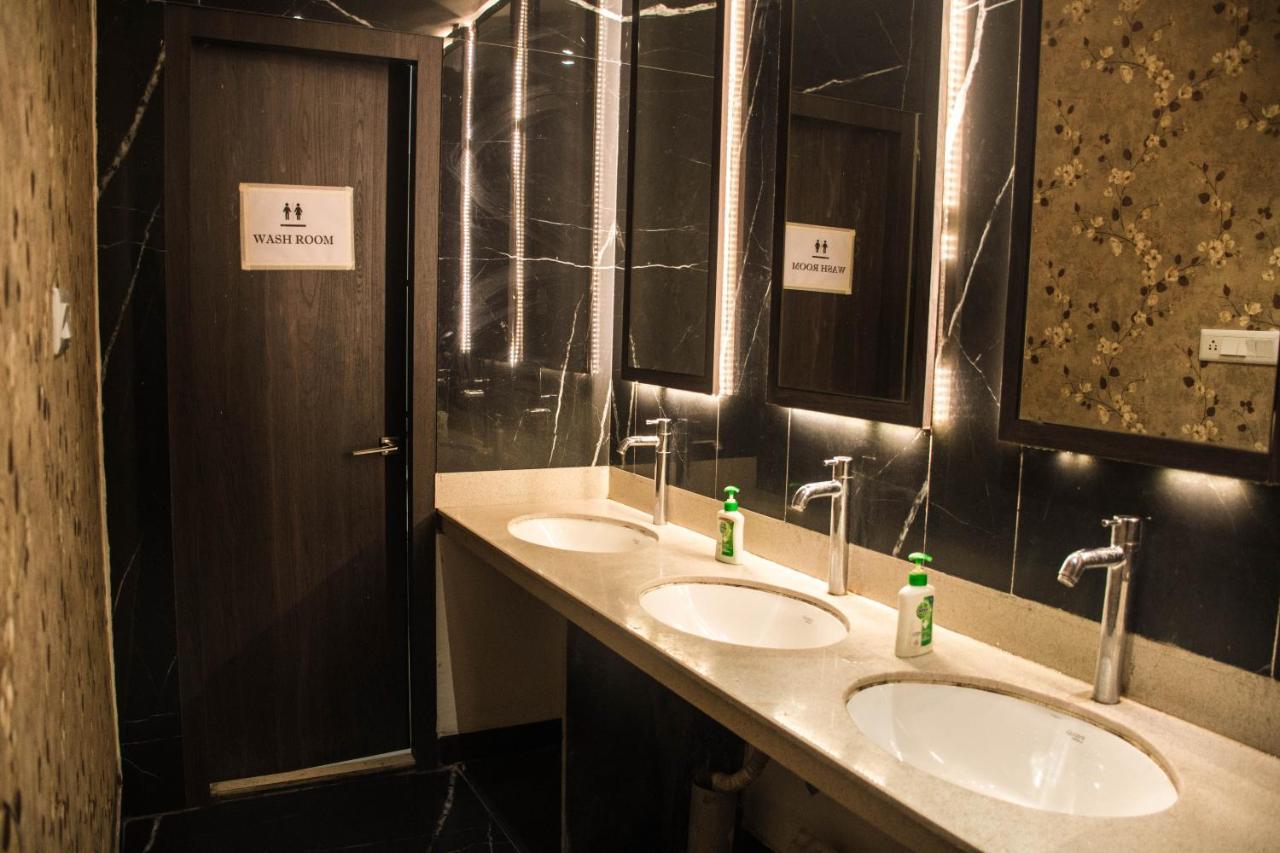 Hotel Gc International Digha  Zewnętrze zdjęcie