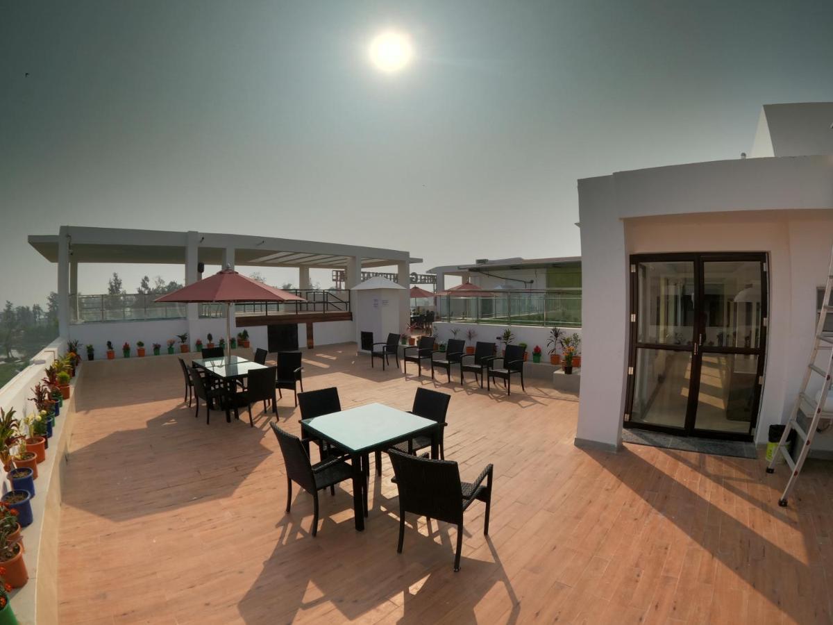 Hotel Gc International Digha  Zewnętrze zdjęcie