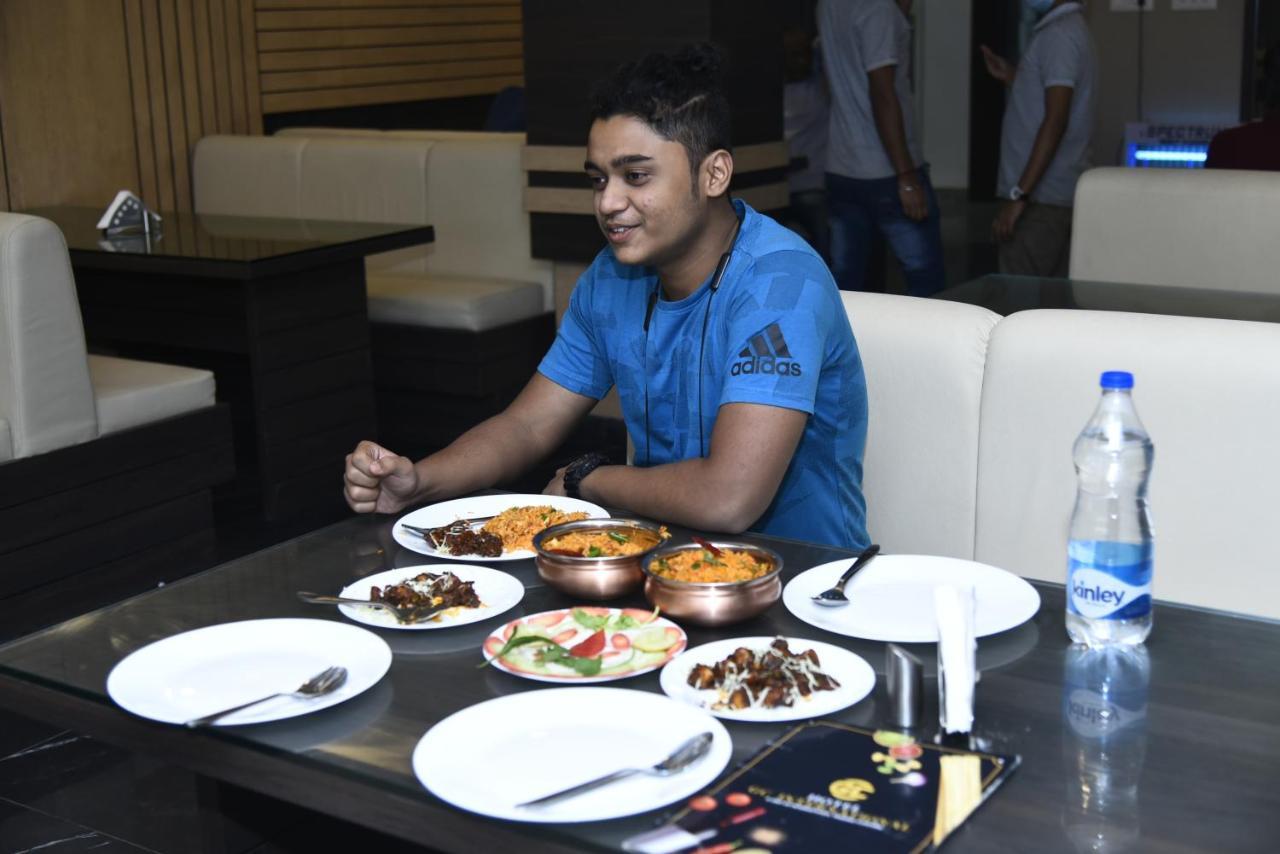 Hotel Gc International Digha  Zewnętrze zdjęcie