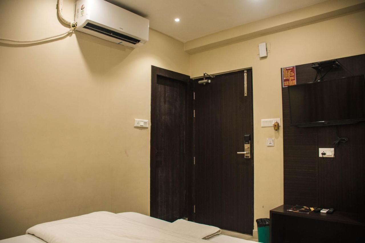 Hotel Gc International Digha  Zewnętrze zdjęcie