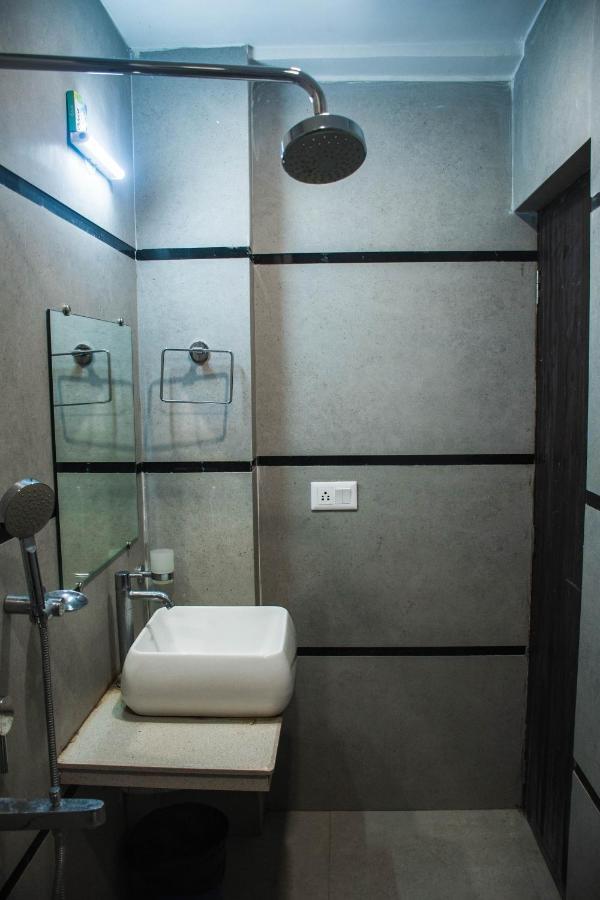 Hotel Gc International Digha  Zewnętrze zdjęcie