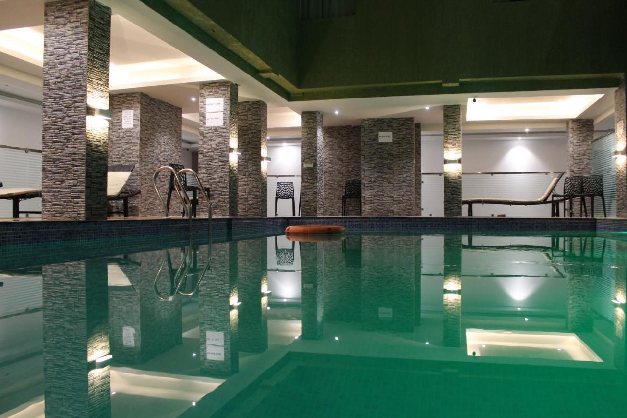 Hotel Gc International Digha  Zewnętrze zdjęcie