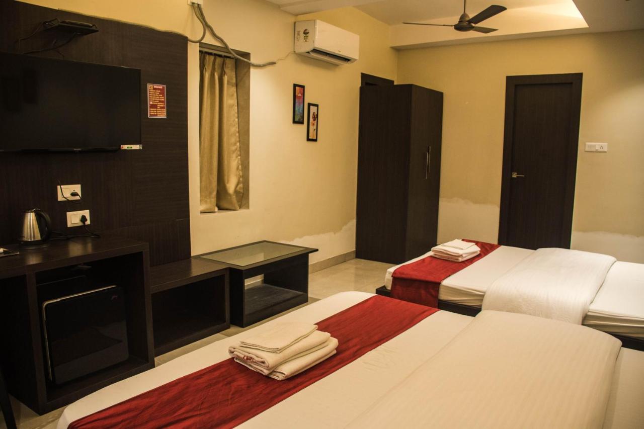 Hotel Gc International Digha  Zewnętrze zdjęcie