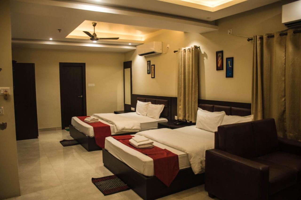 Hotel Gc International Digha  Zewnętrze zdjęcie