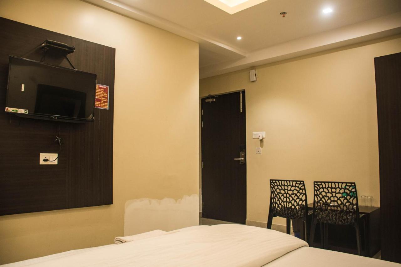 Hotel Gc International Digha  Zewnętrze zdjęcie